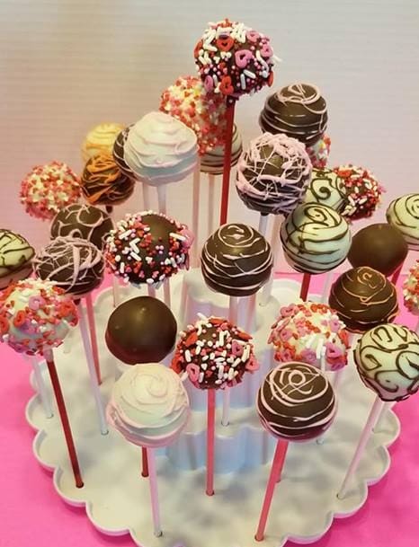 Cake Pop